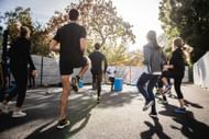 HIIT workouts can improve endurance and performance. (Photo by Gabin Vallet on Unsplash)